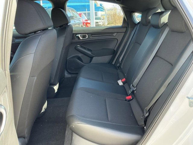 New 2026 Honda Civic Sport image 8