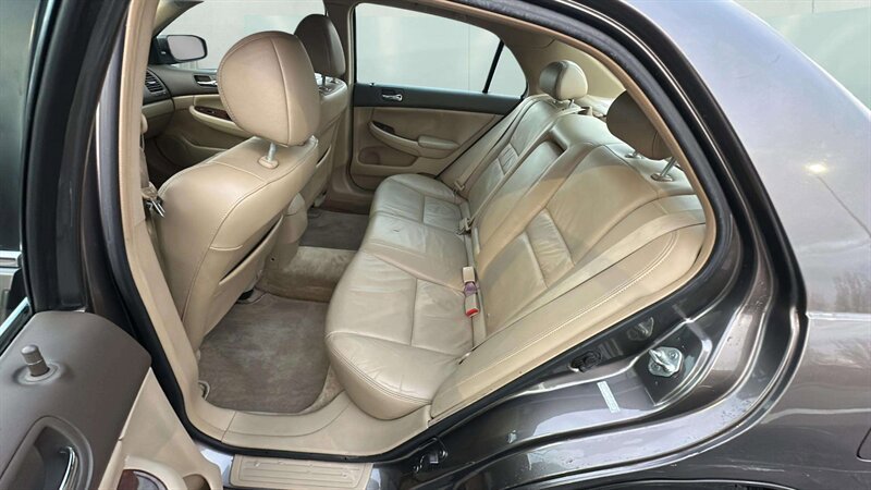 Used 2007 Honda Accord EX-L image 14