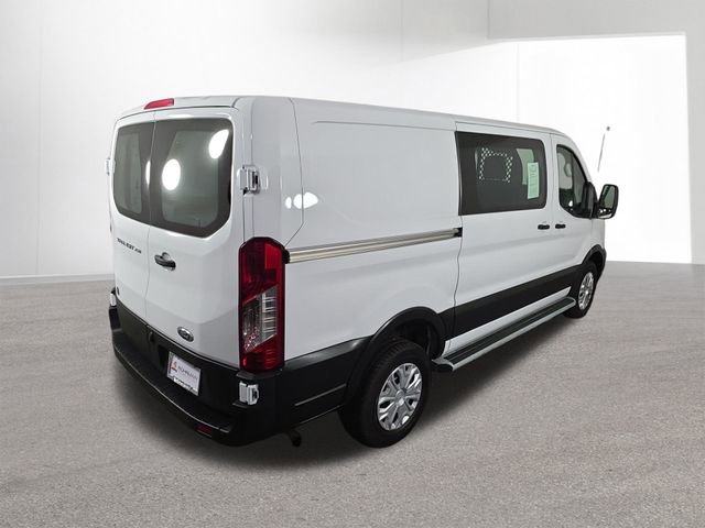 Used 2024 Ford Transit 250 Low Roof w/ Exterior Upgrade Package image 40