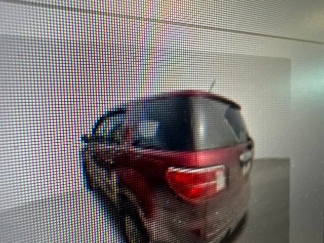 Used 2007 Saturn Outlook XE w/ Convenience Pkg AWD/4WD image 12