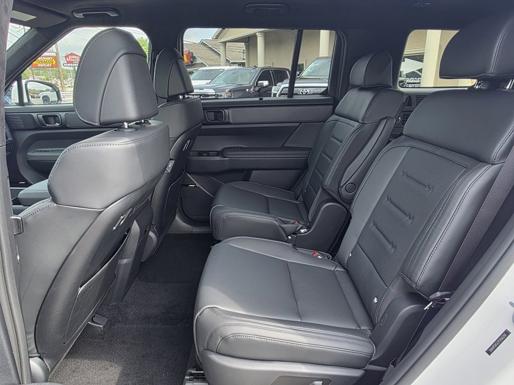 New 2026 Hyundai Santa Fe Calligraphy image 16