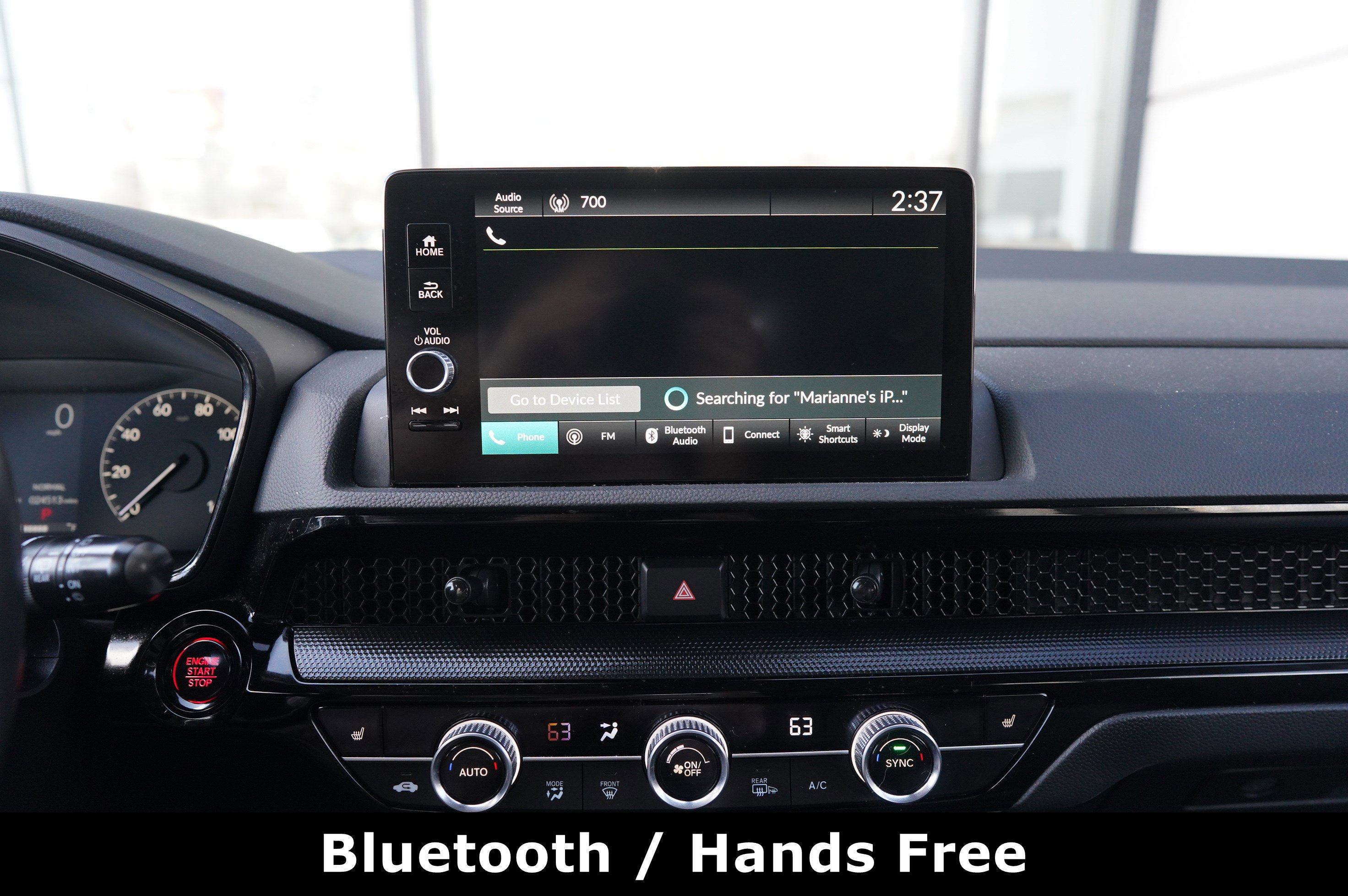 Used 2023 Honda CR-V EX-L image 32