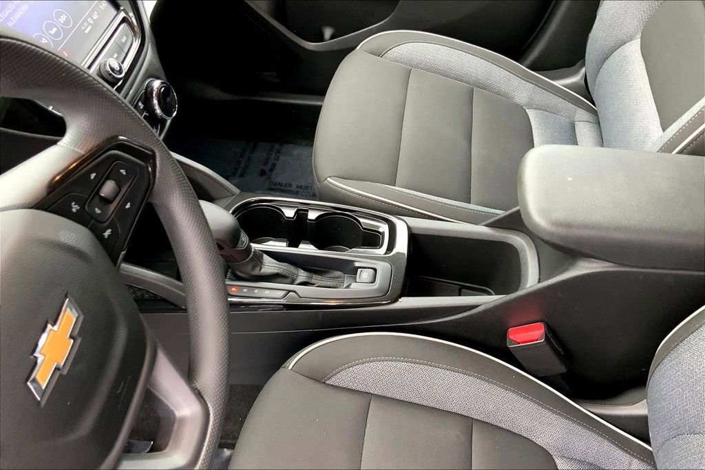 Used 2022 Chevrolet TrailBlazer LT w/ Convenience Package image 13