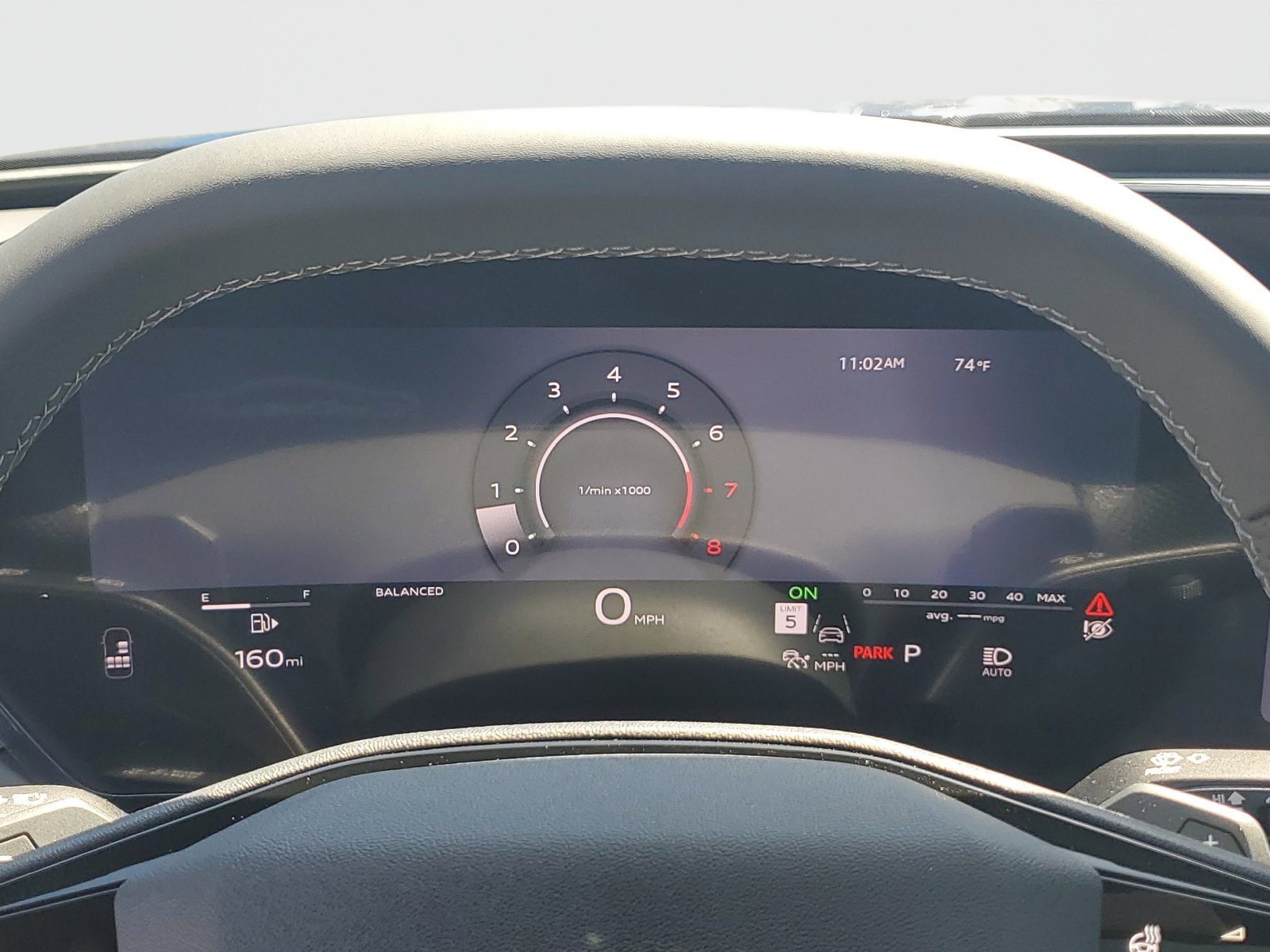 New 2026 Audi S5 Premium Plus AWD/4WD image 31