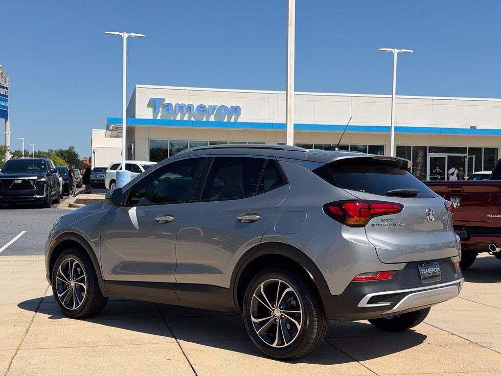 Used 2023 Buick Encore GX Select FWD image 6