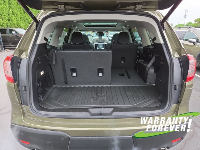 New 2026 Subaru Ascent Limited AWD/4WD image 18
