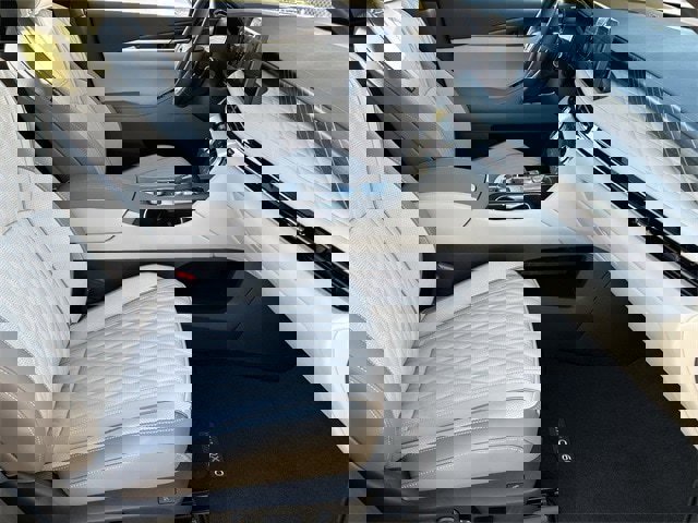 New 2026 INFINITI QX60 Autograph image 12