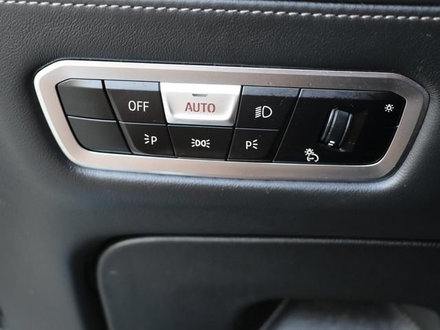 Used 2023 BMW X7 M60i w/ Executive Package AWD/4WD image 31