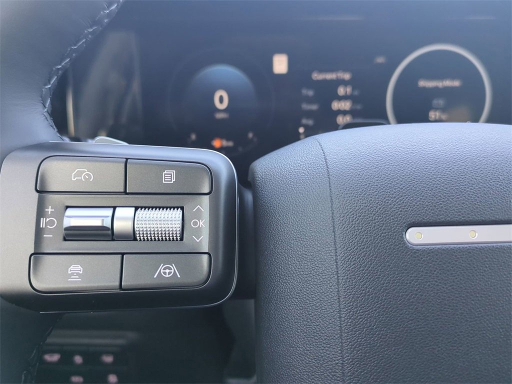 New 2026 Hyundai Palisade Limited image 34