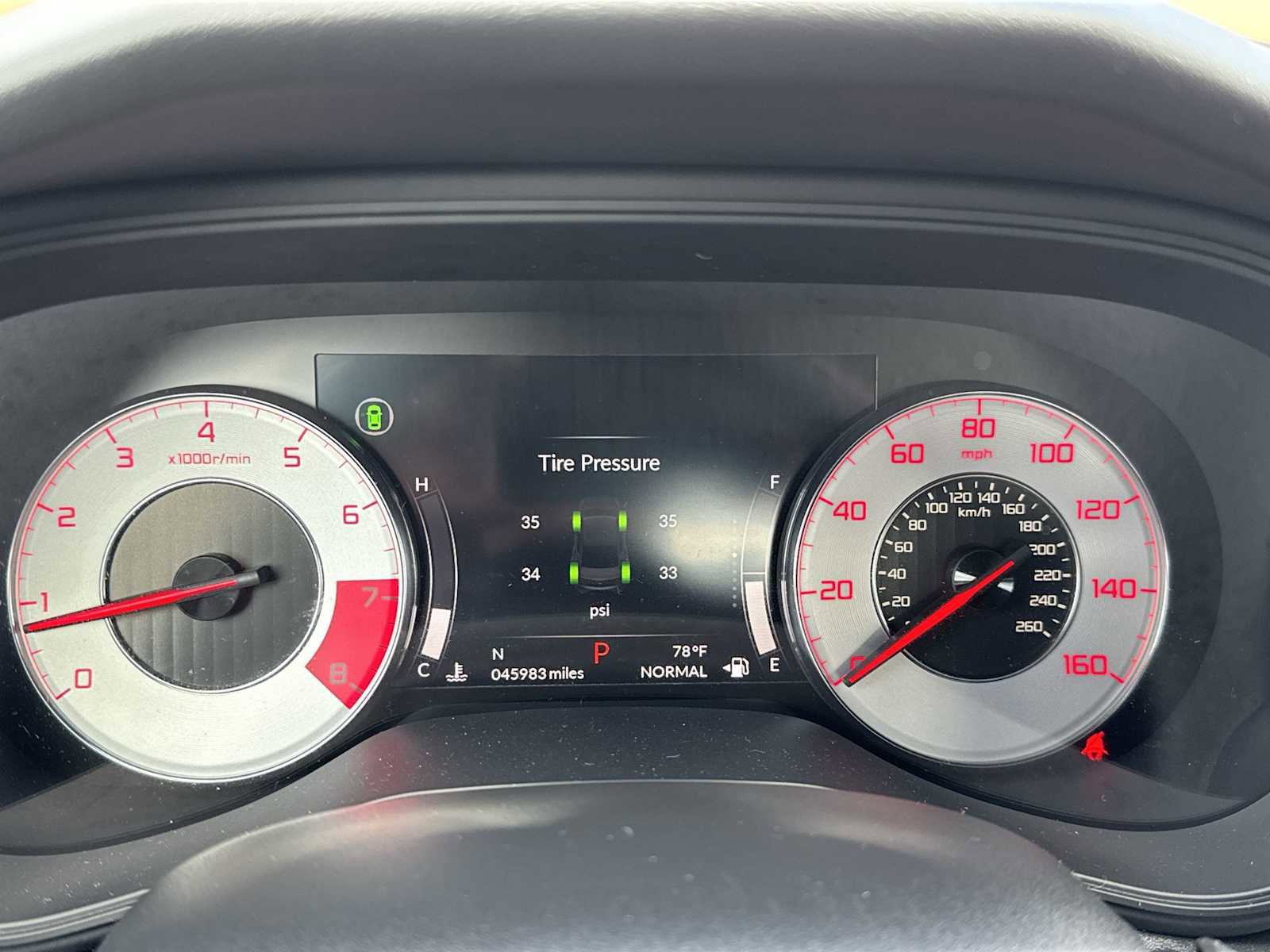 Used 2023 Acura TLX SH-AWD w/ A-SPEC Pkg image 25