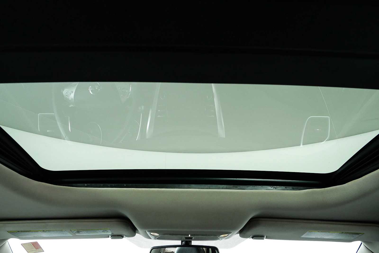 Used 2015 Nissan Murano Platinum w/ Platinum Technology Package AWD/4WD image 20