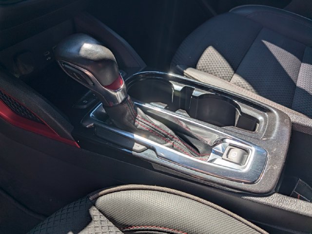 Used 2023 Chevrolet TrailBlazer RS w/ Convenience Package FWD image 23