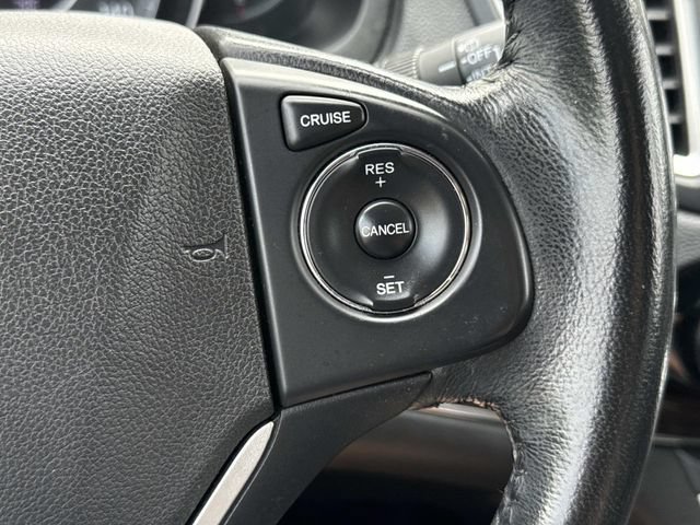 Used 2015 Honda CR-V EX-L image 23