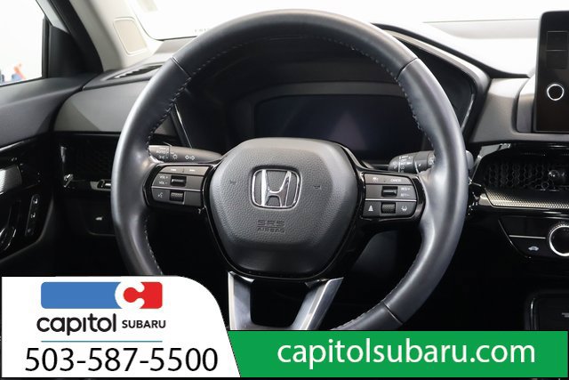 Used 2026 Honda CR-V EX-L image 15