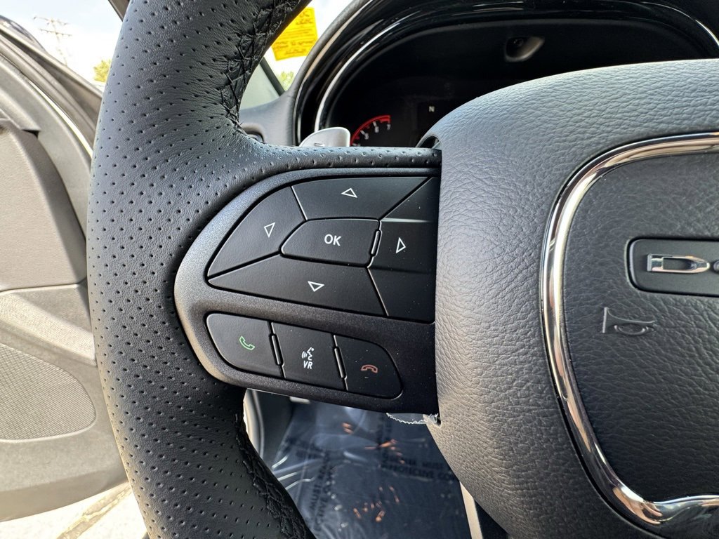 New 2026 Dodge Durango GT image 25