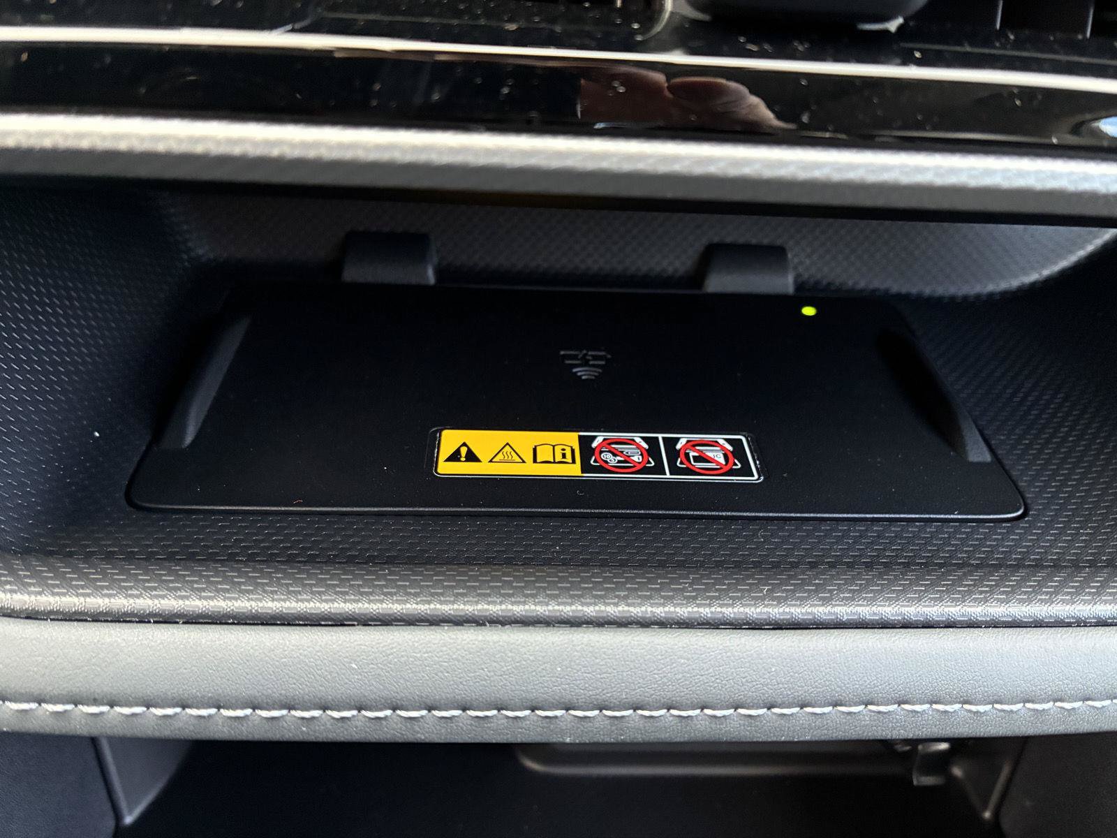 Used 2026 Toyota Highlander Limited AWD/4WD image 34