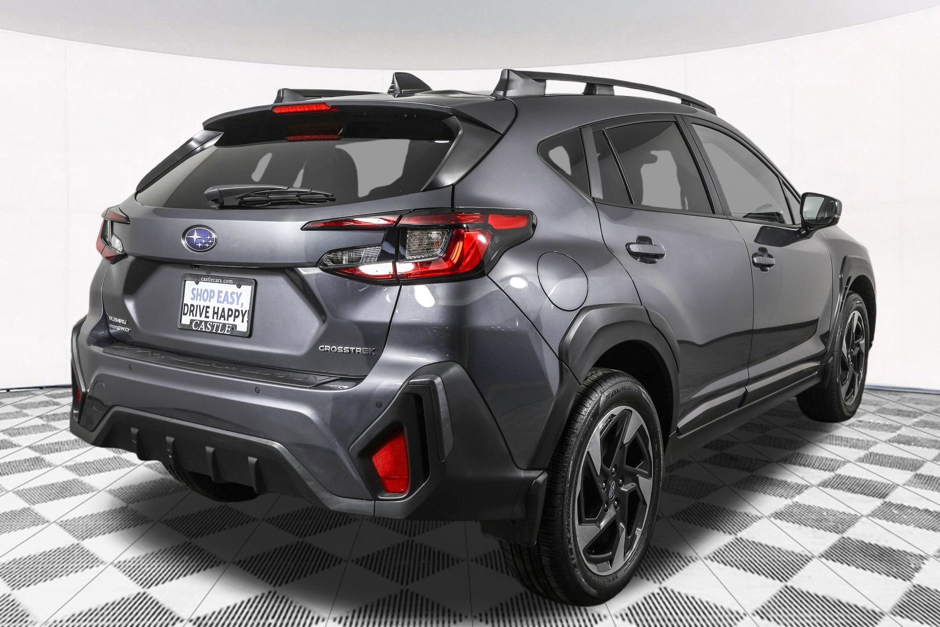 Used 2024 Subaru Crosstrek 2.5i Limited image 14