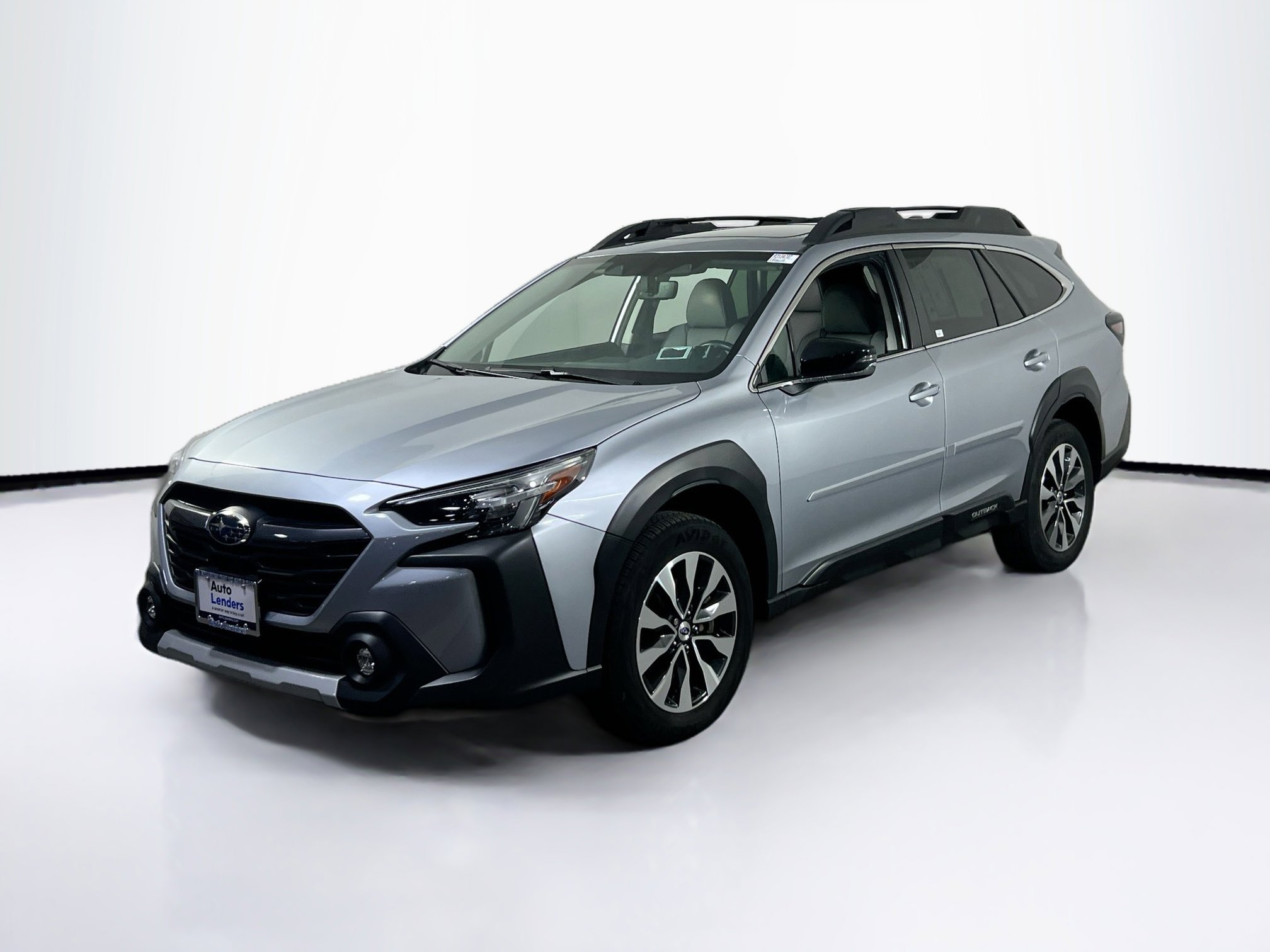 Used 2024 Subaru Outback Limited XT AWD/4WD image 1
