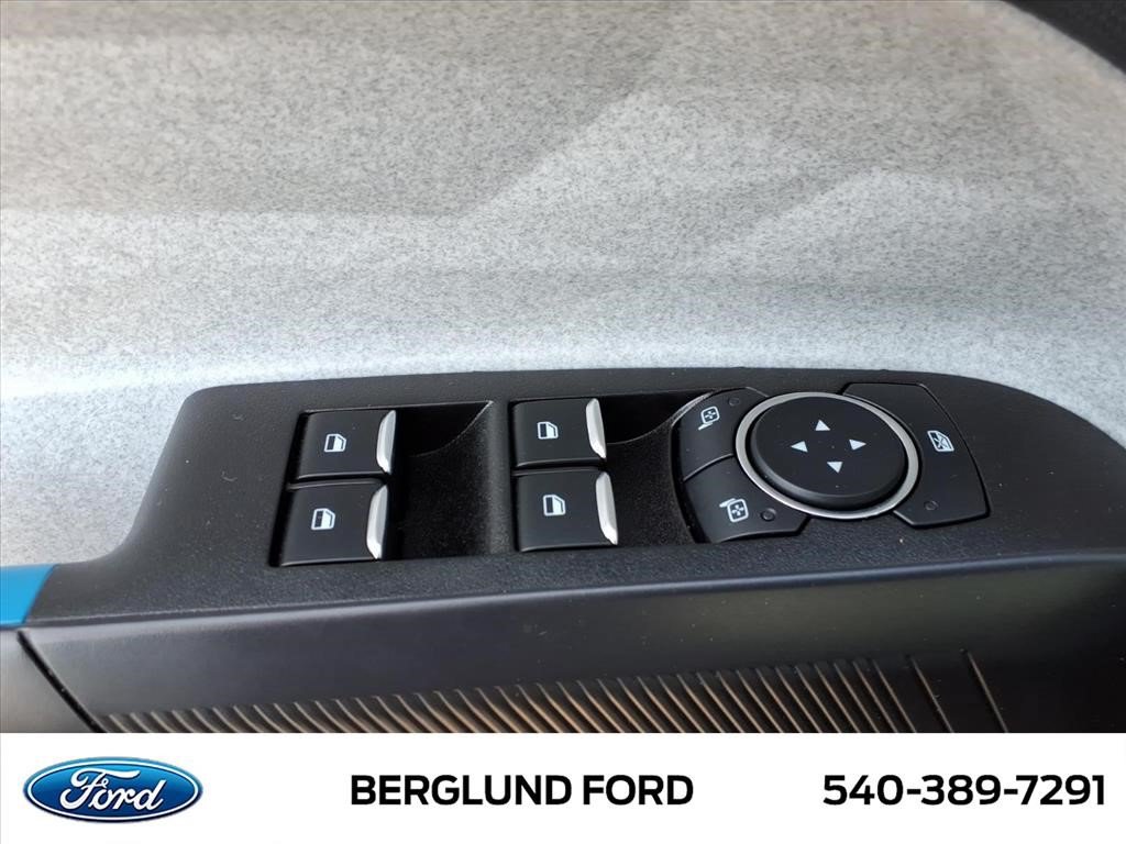 Used 2025 Ford Maverick XLT w/ XLT Luxury Package AWD/4WD image 19