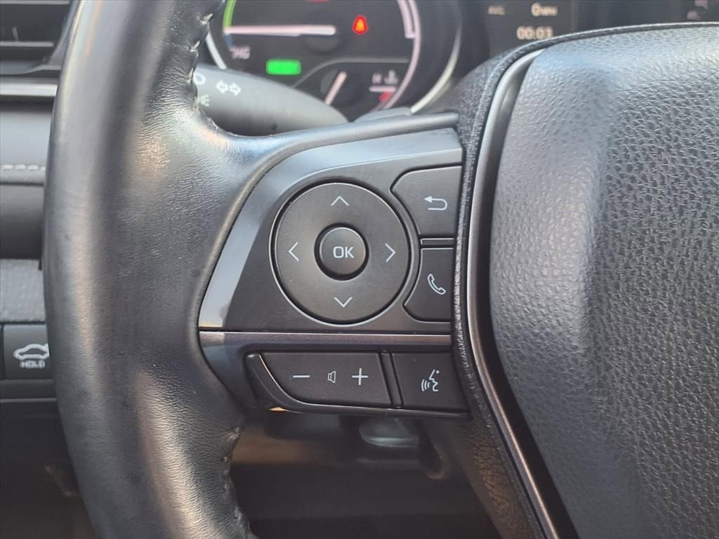 Used 2021 Toyota Camry SE image 22