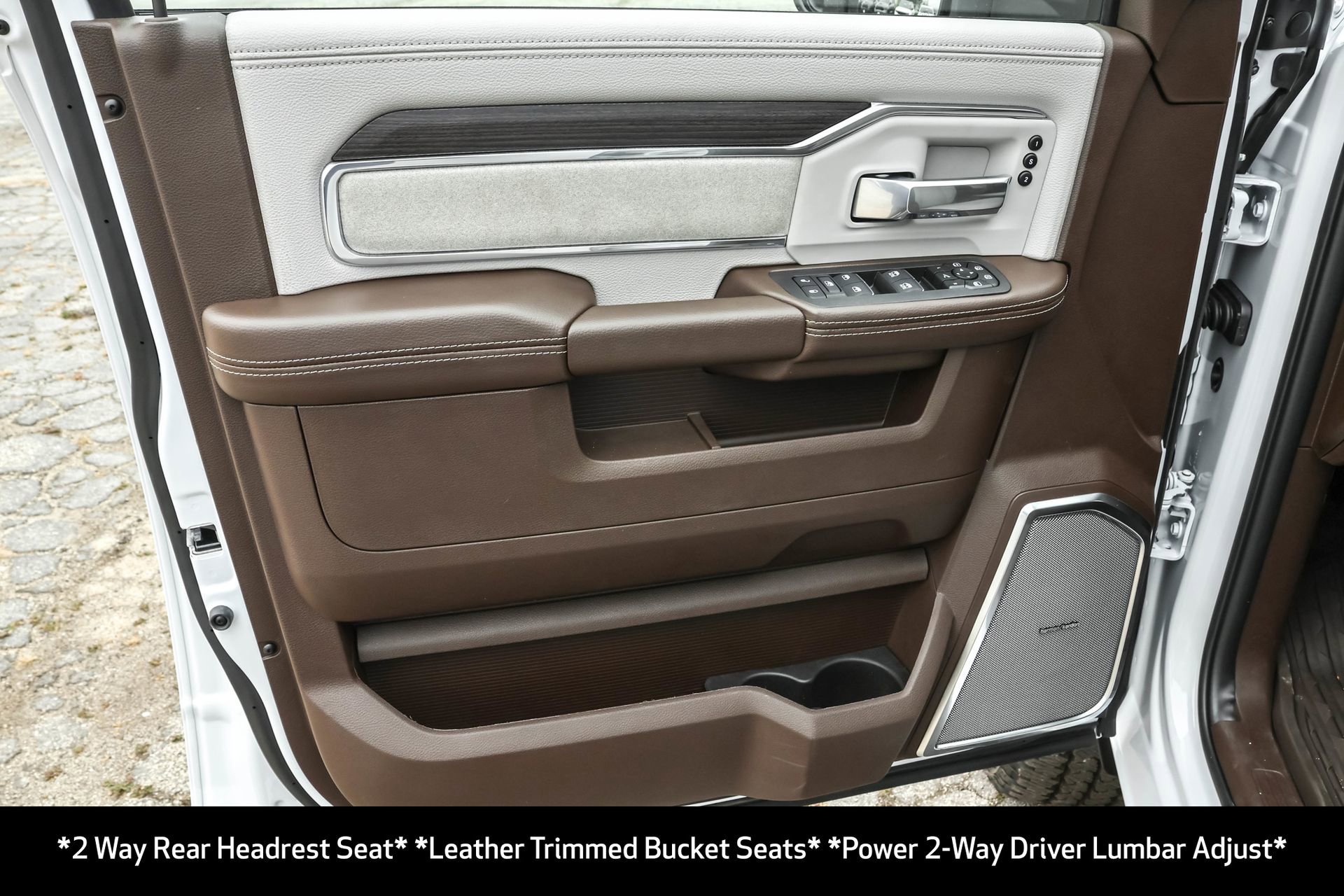 New 2026 RAM 3500 Laramie image 38