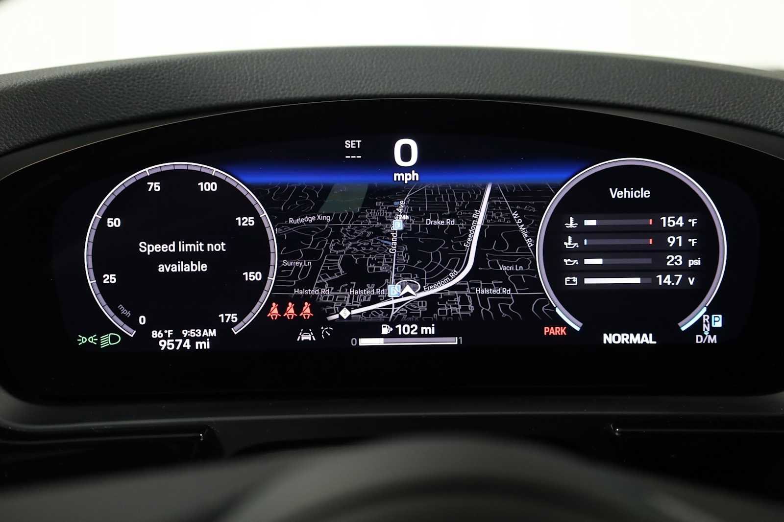 Certified 2024 Porsche Cayenne image 23