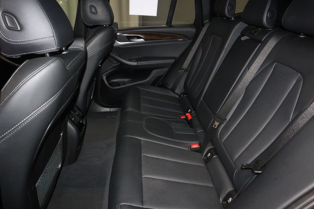 Used 2023 BMW X3 xDrive30i w/ Premium Package AWD/4WD image 22