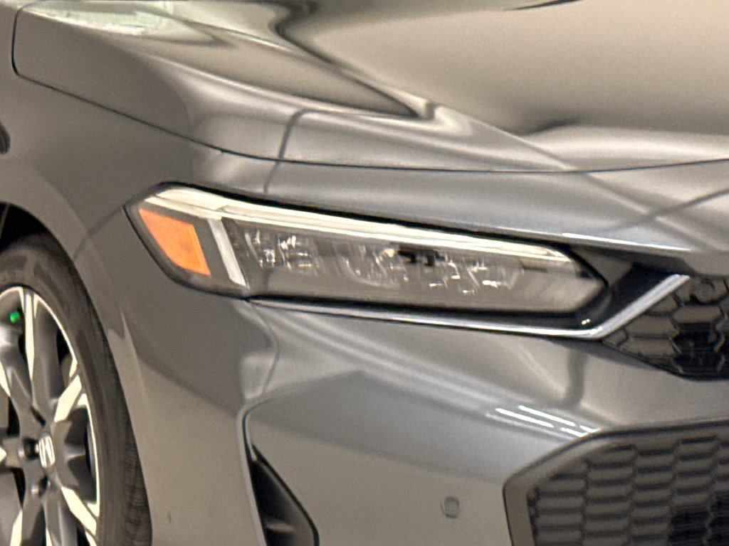 New 2026 Honda Civic Sport Touring image 5