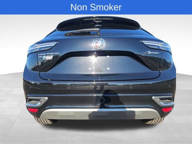 Used 2023 Buick Envision Avenir image 4