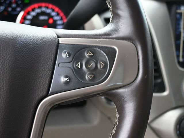 Used 2015 GMC Yukon Denali w/ Touring Package image 35