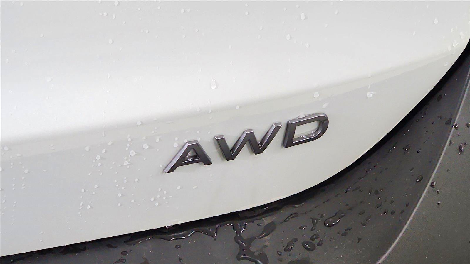 New 2026 Nissan Kicks SV w/ Cold Weather Package AWD/4WD image 38