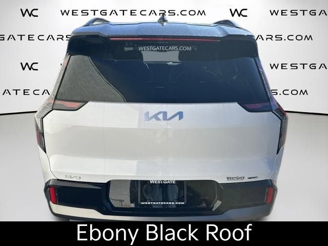 New 2026 Kia EV9 GT-Line image 5