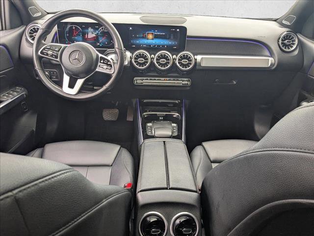 Certified 2021 Mercedes-Benz GLB 250 4MATIC image 19