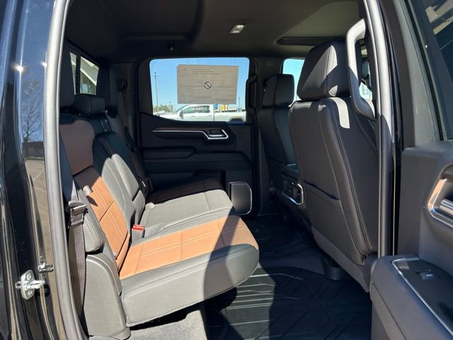 New 2026 Chevrolet Silverado 1500 High Country image 14