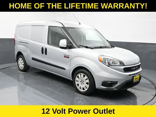 Used 2020 RAM ProMaster City Tradesman SLT image 8