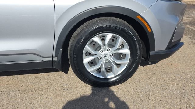 Used 2023 Honda CR-V LX image 31