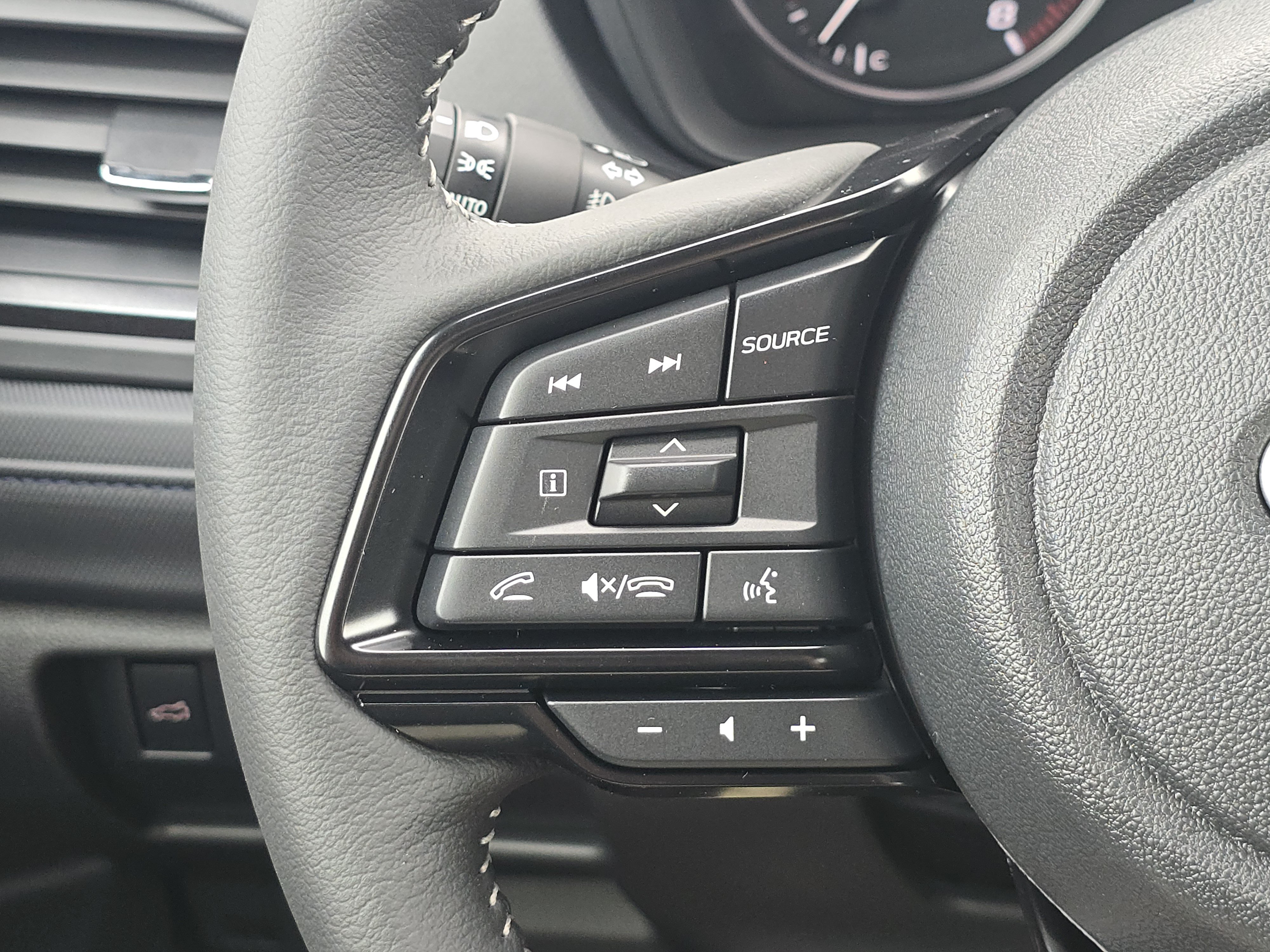 New 2026 Subaru Forester Premium AWD/4WD image 26