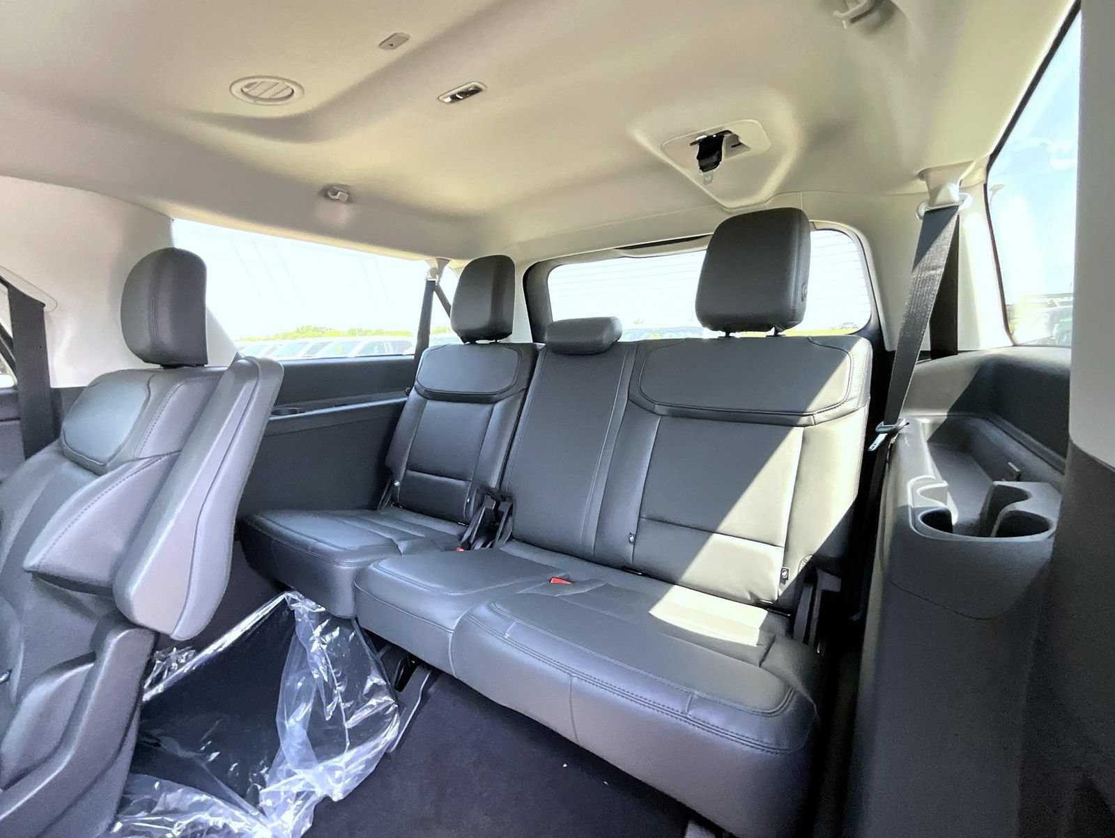 New 2027 Ford Expedition Max Active AWD/4WD image 15