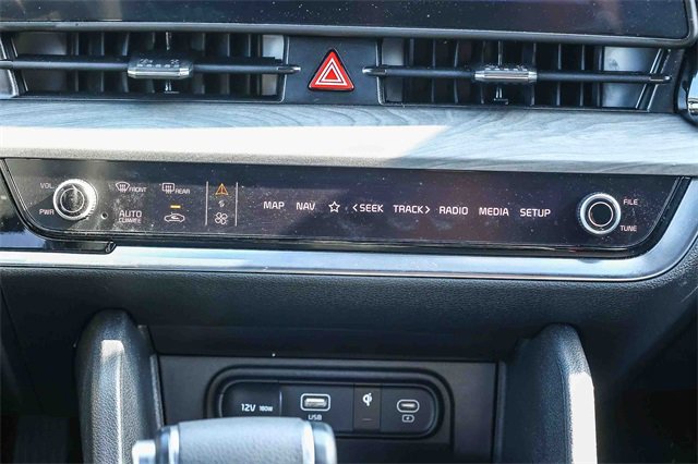 Used 2025 Kia Sportage X-Line image 13