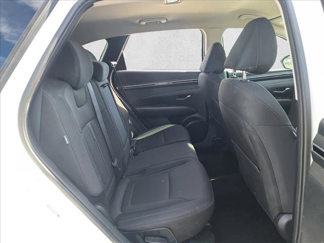 Used 2024 Hyundai Tucson SEL image 18