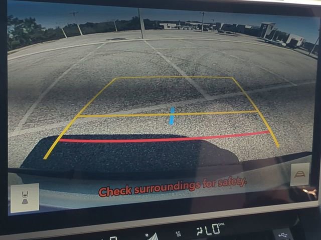 New 2026 Toyota Tundra SR5 image 20