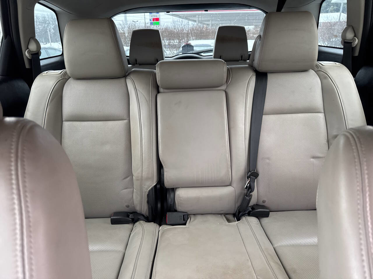 Used 2014 MAZDA CX-9 Touring image 19