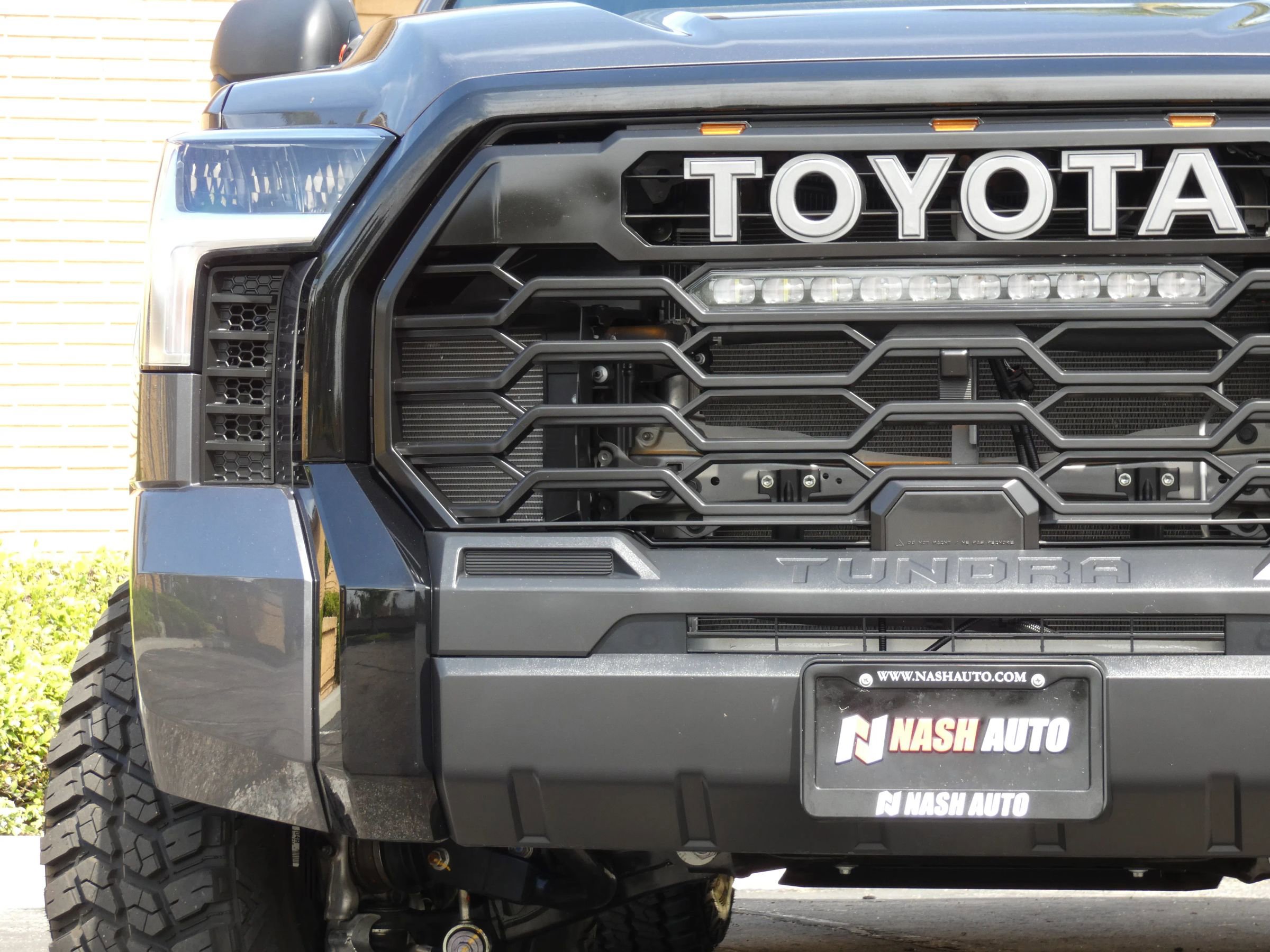 Used 2026 Toyota Tundra SR image 21