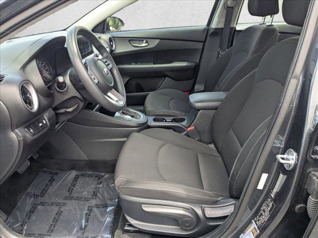 Used 2020 Kia Forte LXS FWD image 15