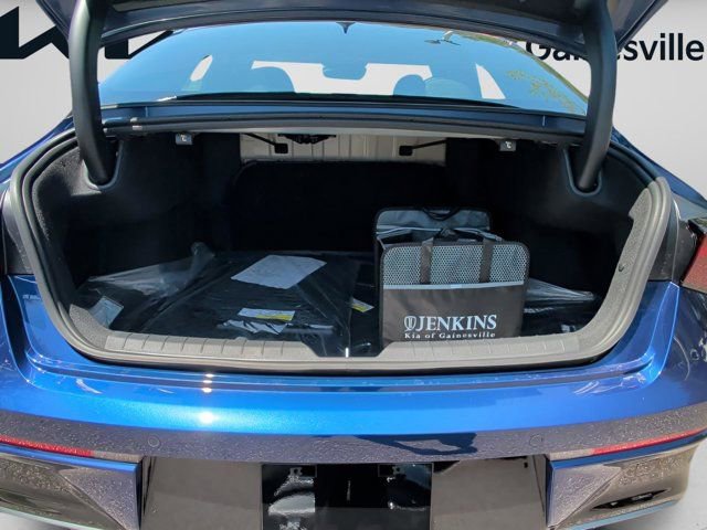 New 2026 Kia K5 GT-Line w/ GT-Line Premium Package image 13
