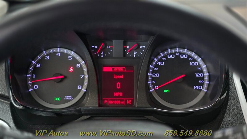 Used 2015 GMC Terrain SLT image 24