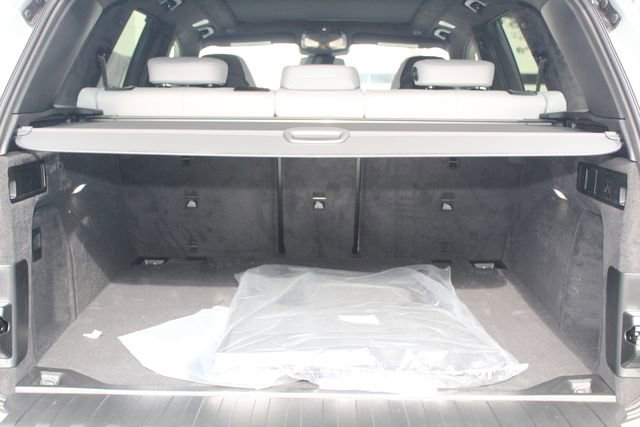 New 2026 BMW X5 M Competition w/ Executive Package image 7