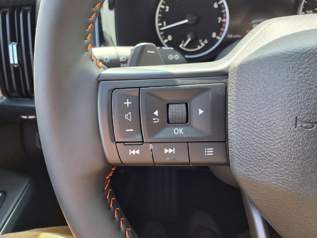 New 2026 Nissan Pathfinder Rock Creek AWD/4WD image 13