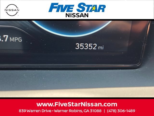 Used 2023 Hyundai Tucson Limited AWD/4WD image 29