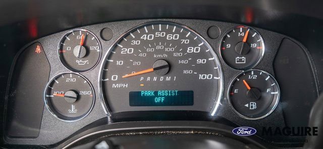 Used 2024 GMC Savana 2500 w/ Driver Convenience Package RWD image 19